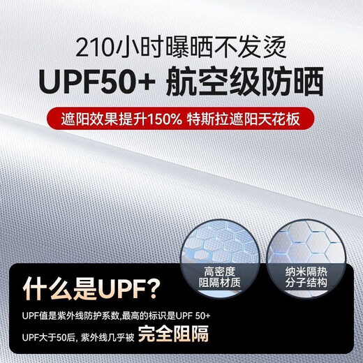 FGHGF汽车遮阳前挡防晒隔热遮阳挡板窗帘车窗遮光帘前挡风玻璃遮阳伞罩 保时捷帕拉梅拉卡宴玛卡718卡宴