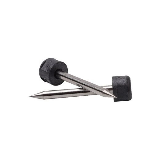 COTTDOR Fiber Optic Welding Machine Electrode Needle Discharge Needle Electrode Rod Fiber Melting Machine Electrode Rod Cod Sumitomo Fujikura Ichino Original Black Horse Electrode Needle Fujikura ELCT2-20A Original Electrode