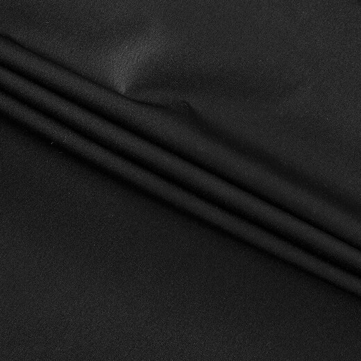 Куртка North Face Down для женской средней длины ветропроницаемой и теплой 700 бархатной наполнителя для осенней и зимней новой 81S6 4H0/космический черный m/160