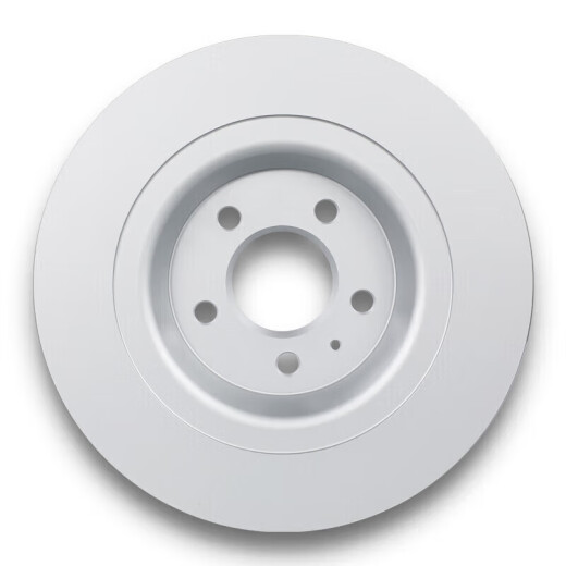 
Ferodo front brake disc is suitable for Subaru Outback Legion Forester 2.0 2.5 2-piece package DDF679C-1-D