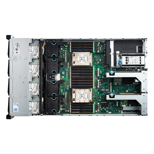 
Yuannai Inspur Information CS5280H2 Server Domestic Intelligence 2 Haiguang C86-7375 32-core/256G/2*960G+5*8T/array card/electricity