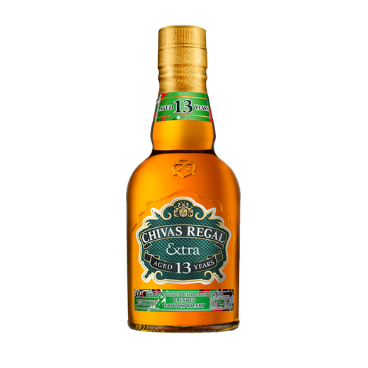 Chivas Regal 13 Years 500ml Smooth Tequila Barrel Limited Edition Gift Box Scotch Whiskey Imported Wine
