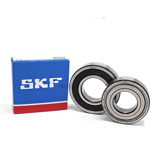 SKF高速轴承6214 6215 6216 6217 6218 6219 6220 2Z/C3/2 6218-2Z/C3金属密封
