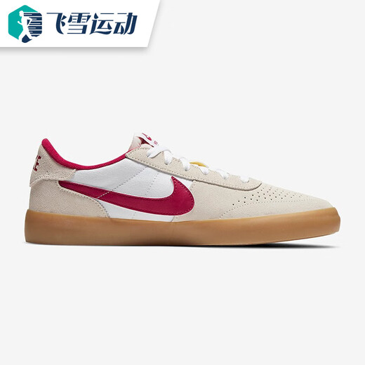 nike耐克男鞋SB Heritage Vulc 复古低帮休闲板鞋CD5010-100 CD5010-100 41