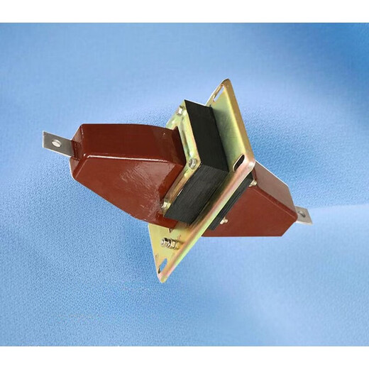 LA-10 indoor high-voltage current transformer 10KV complete set of cabinets through the wall semi-enclosed LAJ-10Q 100/5 LAJ-10 400-600/5