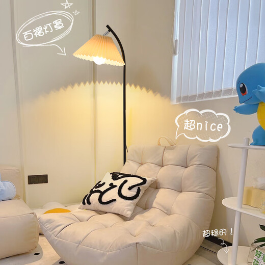 Wen Shiou Zhongshan Lámpara de lámpara de lámpara medieval Lámpara de estar de la sala de estar de estilo del sudeste asiático Ambiente de cama Minimalista 1396-TRISMA-TRES COLOR-9W