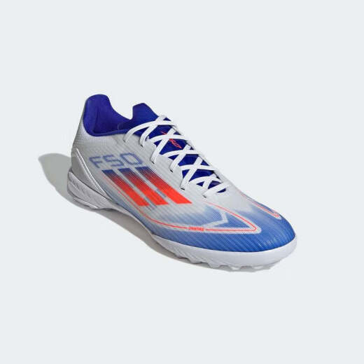 阿迪达斯 （adidas）【劲浪运动】F50 LEAGUE TF硬人造草坪足球鞋IF1343 IF1343 42