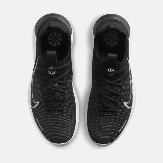 Nike (Nike) Free Herren barfuß leicht, bequem, atmungsaktiv, gepolsterte Laufschuhe FB1276-002 42