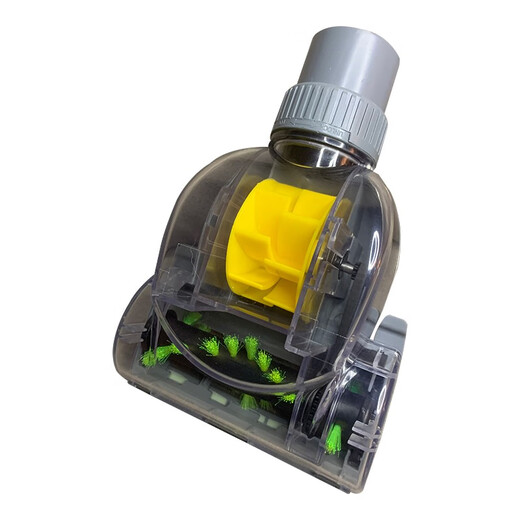 
Purified Platinum-friendly Philips vacuum cleaner filter element FC9728/FC9732/FC9735 filter accessories floor brush pet brush Retractable cleaning flat suction head needs to be adapted