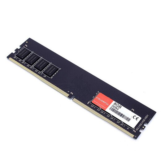 Colorful (Colorful) DDR4 3200 3600 8G 16G 32G memory stick vest computer desktop memory cost-effective choice DDR4 3200 8G regular strip 8GB 1 strip /16G/32G subject to the selected model