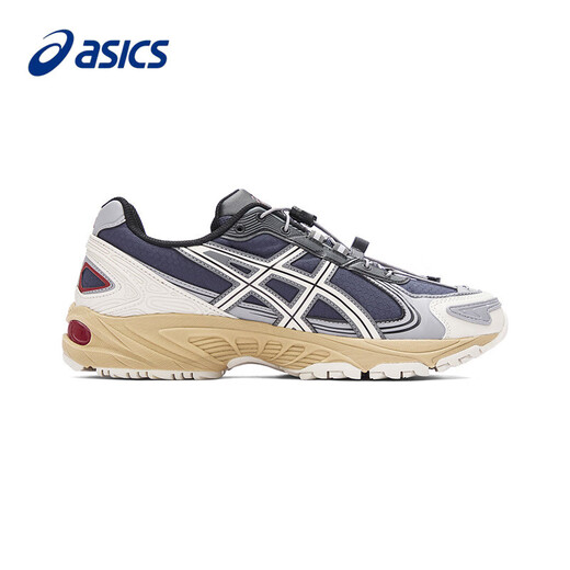 ASICS Running Shoes 2024 Nuevos zapatos para hombres Kahana Tr V4 Retro Fashion Wear No-Slip bajo zapato deportivo informal de bajo techo 1203A586-020 40.5