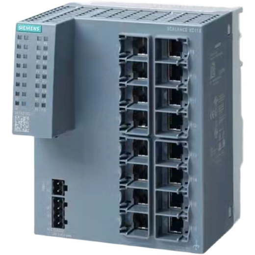 Siemens 6GK5005-0BA00-1AB2 6GK5008-0BA10XB005 XB008 GARANTIE 6GK5008-0BA10-1AB2