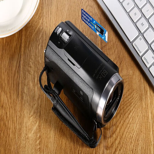 
Sony Sony/ HDR-PJ675 HD digital camera five-axis anti-shake built-in projection pj380 rear seal home DV Sony PJ675 official standard