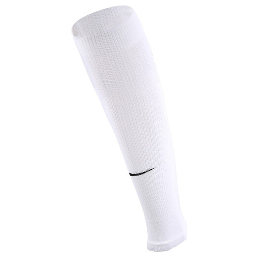 Nike (Nike) Little Little Little Nike Sports Training Competition Комфортно дышащие футбольные носки для взрослых мужчин DH6621-100 Белый цвет DH6621-100 л/XL