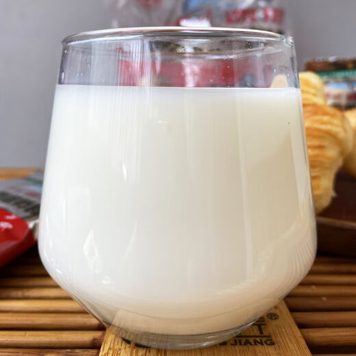 Yunnan Dali specialty New Hope Butterfly Spring instant full-fat sweet milk powder high calcium nutrition Dengchuan pure evaporated milk sweet milk 400g * 3 bags