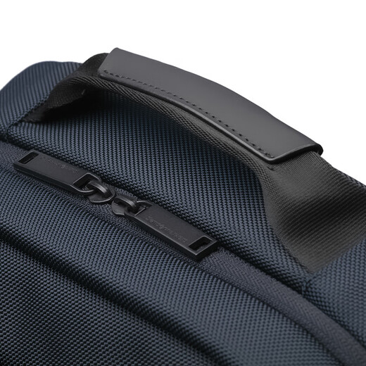 新秀丽（Samsonite）双肩包15.6英寸笔记本电脑包商务出差背包大容量旅行包七夕礼物