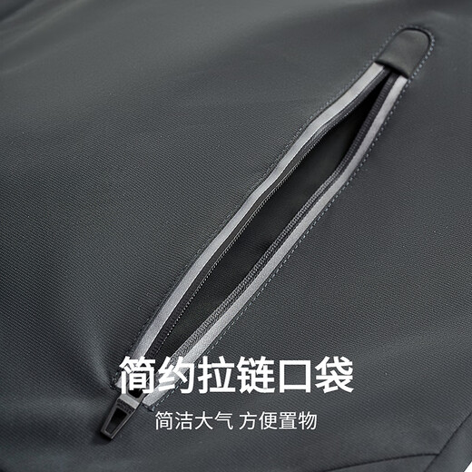 Dances with Wolves Three Defense Autumn and Winter Urban Light Outdoor Versatile Jacket Men's Hooded Jacket 211 Gray Green 170