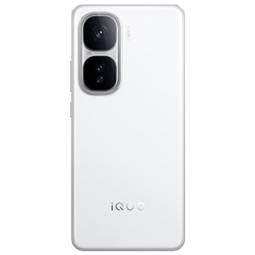 vivo iQOO Neo10 Pro 12GB+256GB 驰光白 天玑9400旗舰芯 自研电竞芯片Q2 长续航超薄AI游戏学生手机