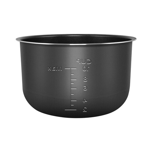 美的电压力锅内胆5L升锅胆MY-CD5026P/PCS5018/PCS5010不粘锅配件 美的MY-CD5026P内胆