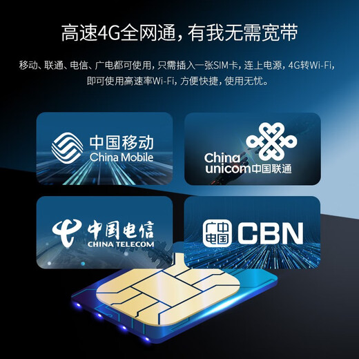 Tarjeta de red inalámbrica ZTE MF79N móvil 4G red completa tarjeta wifi portátil enrutador ufi portátil para coche portatarjetas USB ZTE MF79N red completa red dual conmutación gratuita plug and play