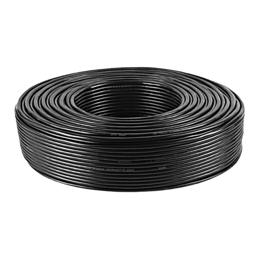 Fils et câbles d'ingénierie câble extérieur standard national 2 conducteurs 2,5 mètres carrés 20 mètres câble haute puissance étanche, antigel et protection solaire norme nationale 2 conducteurs 2,5 mètres carrés 25 mètres ensemble de 5 pièces gratuit