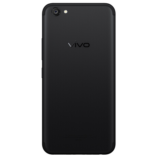 vivo X9 智能手机 安卓游戏手机 全网通 二手手机 黑色 4G+64G 全网通 7成新