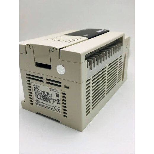 Yue Changsheng PLC programmable controller 32MT 48MT 64MT 80MT 128M FX3U-80MR/ES-A