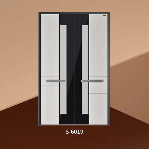 法兰帝S-6019   铸铝门别墅门非标门/平方