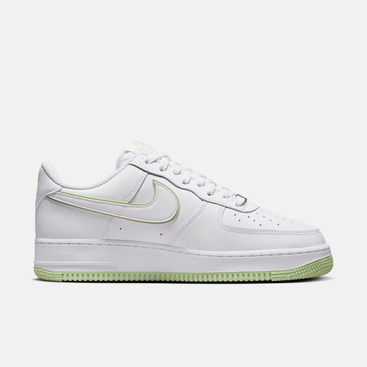 NIKE Men's Air Force 1 sneakers AIR FORCE 1 07 AF1 DV0788-105 41