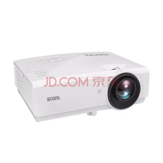 明基（BenQ） SH753P 投影仪 投影机办公 高清宽屏 5100流明 超高清商用工程投影机 SH753P（1080P 5100流明） 标配+180英寸电动幕布+安装