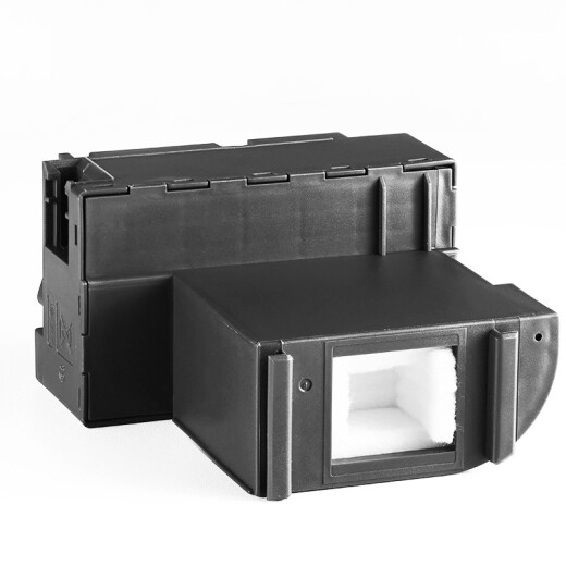 彩格适用T04D1维护箱爱普生L6190 6168 6178 6198 6170 L6160废墨仓 T04D1 废墨盒2个装