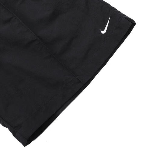 耐克NIKE【滔搏运动】女子AS W NSW ESSNTL MR 5IN WVN SHR短裤 FV6623-010 L