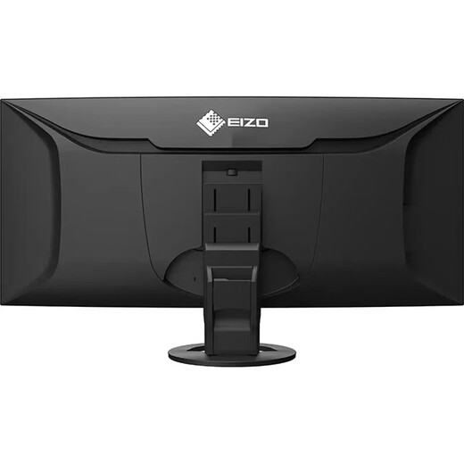 Eizo EV3895 Pantalla curva baja Blue Light Flicker Free Security Monitoring Monitoring Pantalla 37.5 pulgadas