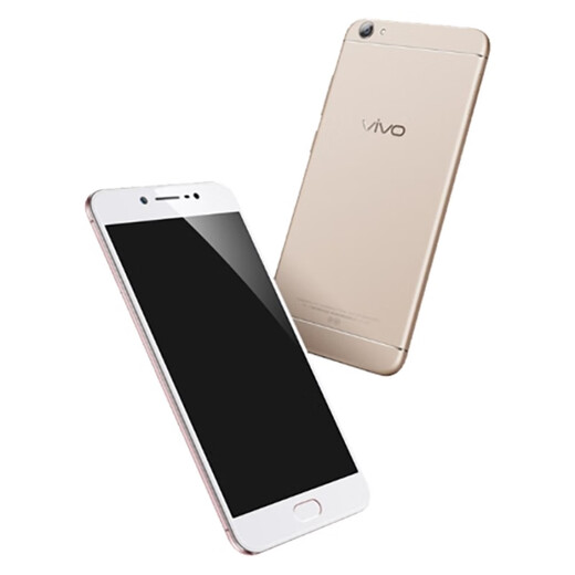 vivo Y67/y75 二手手机 安卓手机 全网通 备用机 老年 学生手机 指纹解锁 黑色 4G+32G 9成新