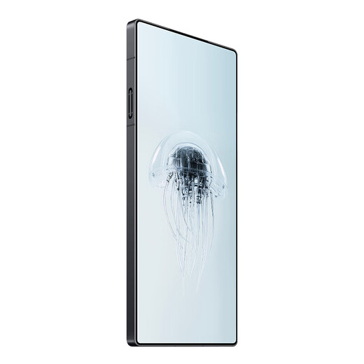 努比亚（nubia）红魔 10 PRO 【政府补贴500元】骁龙8至尊版移动平台红魔电竞游戏AI智能手机 红魔10pro 暗夜骑士 12GB+256GB 官方标配
