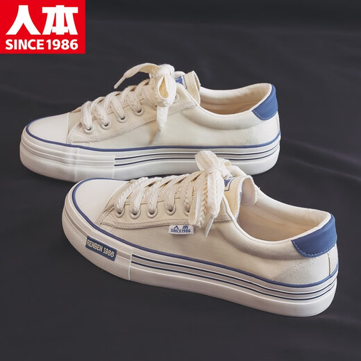 Renben Canvas -Schuhe Herrenschuhe 2025 neue Herrenschuhe Frühling und Sommer atmungsaktiv