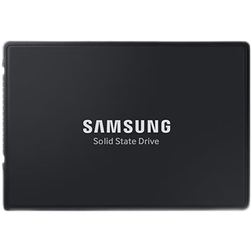 Samsung PM983/PM9A3 (SAMSUNG) Enterprise SSD PCIE4.0 NVME M.2 22110 Серверная ПК Рабочая станция для памяти флеш