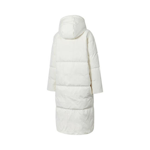 Adidas 2024 Женская W Puff L Down Down Down Jutk Jv6196 M