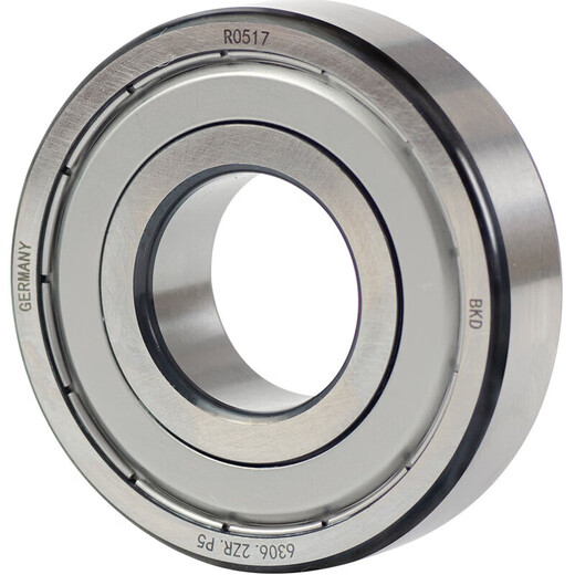 6208 Deep Groove Ball 6209/6210/6211/6212/6213/6214 Lager 6215r Andere 6208zz/P5 Eisenabdeckung