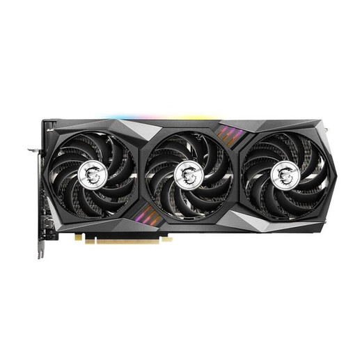 ASUS / MSI / GIGABYTE GTX1060 / 2060 / 3060TI / 4060/5060 Delta en ligne Carte graphique indépendante MSI RTX3060 12G Magic Dragon