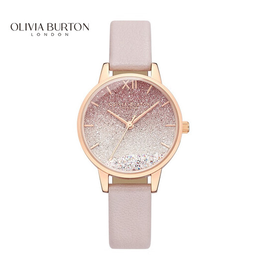 OLIVIA BURTON watch ladies ob self-operated student starry European and American trendy birthday and New Year gift for girlfriend OB16US57