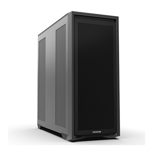 
Park Sai [PTA644-D] AMD dual-channel EPYC Xiaolong 9754 simulation computing/finite element/high performance HPC/tower workstation 9754*2/64G/1T/integrated display