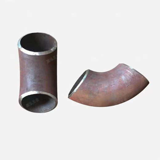 Welded elbow seamless stamped welded pipe steel pipe 90 degree angle bend carbon steel wrought iron 4 minutes 6 minutes 1 inch DN152025324 DN206 minutes outer diameter 25mm