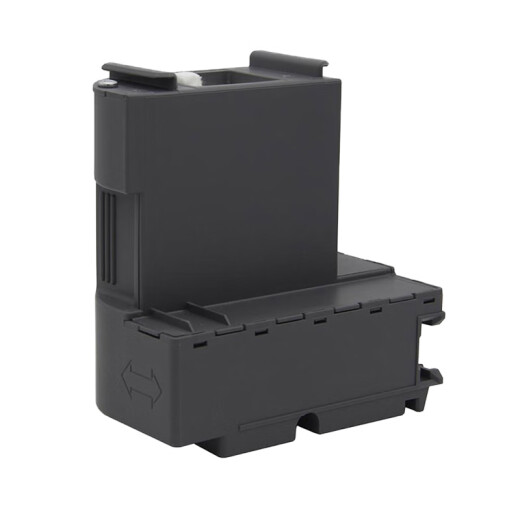 EVI T04D1 Caja de mantenimiento para Epson L4168 Waste Ink Pad L6178 L6168 Caja de mantenimiento L6198 L6160 Resident Bin Epson Printer L4158 Cartucho de tinta de desecho EWMB2