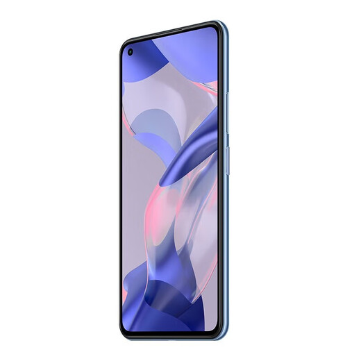 小米11青春版 5G  小米  安卓 二手小米 二手手机 清凉薄荷 8G+128G