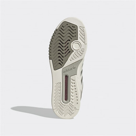 阿迪达斯（adidas）三叶草新款男女鞋低帮时尚缓震透气舒适休闲鞋板鞋 GW9734 37