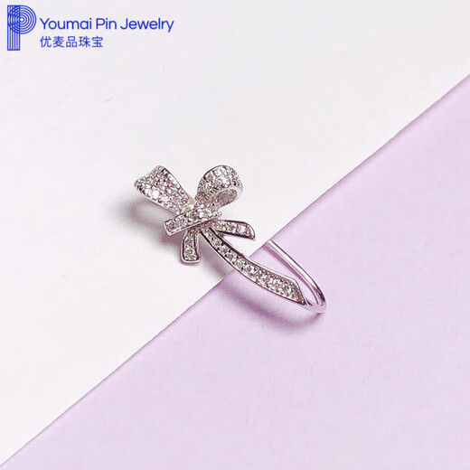 DL 1998 Fat Dong Lai's same Buddha buckle head plated with 18k gold safety buckle clip buckle jadeite silver buckle necklace connection buckle style 2 white l gold