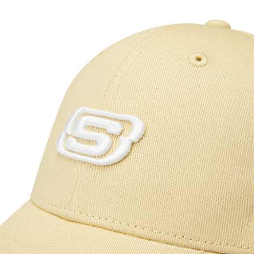 Skecher casual couple sun protection caps men and women fashion sun protection cap sports baseball cap versatile casual