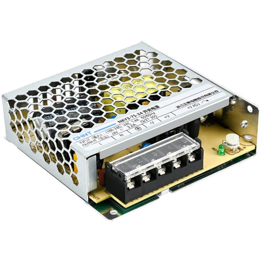 XMSJLED switching power supply 220V to 24v12v light with transformer DC power supply household NKY2-350-50NKY NKY3-S-3524v