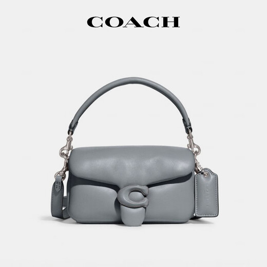 CoaCH (COACH) tabby cloud bag trendy underarm bag one-shoulder crossbody bag C3880 LHN19